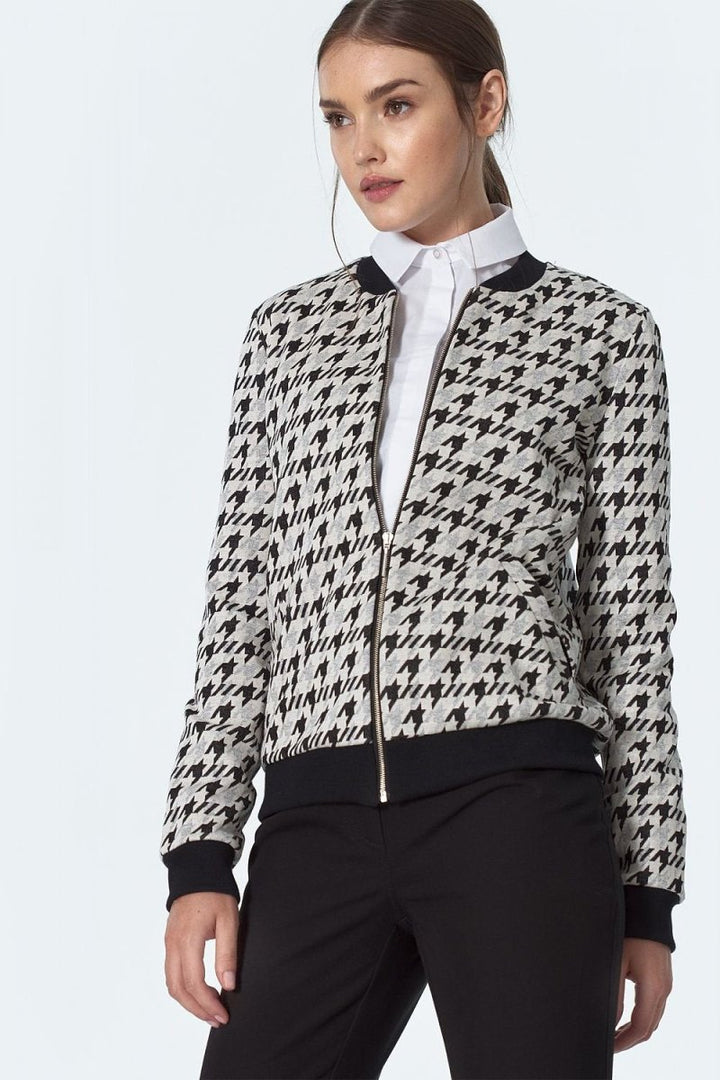 Jacket Nife - Outerwear