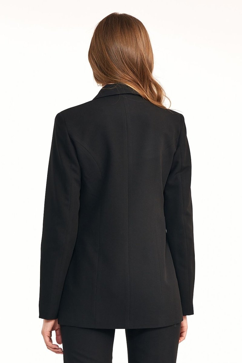 Jacket Nife - Outerwear