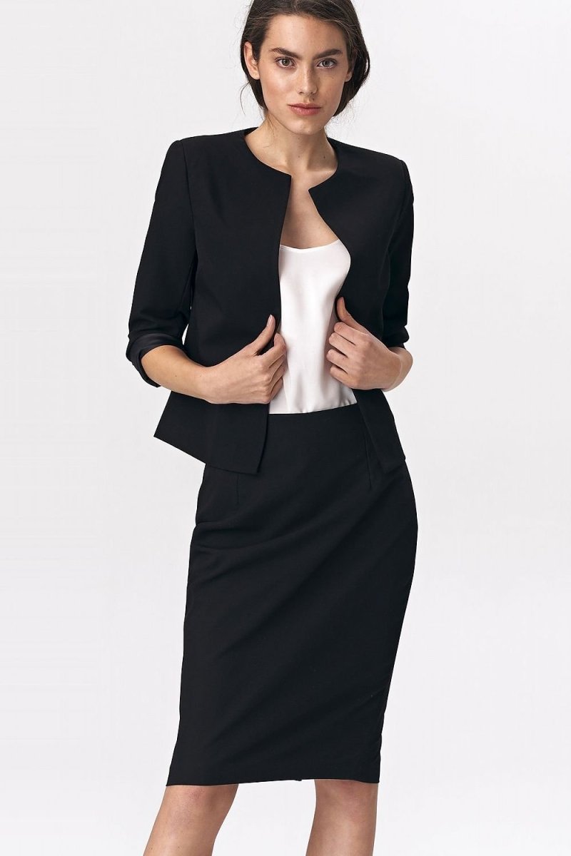 Jacket Nife - Outerwear