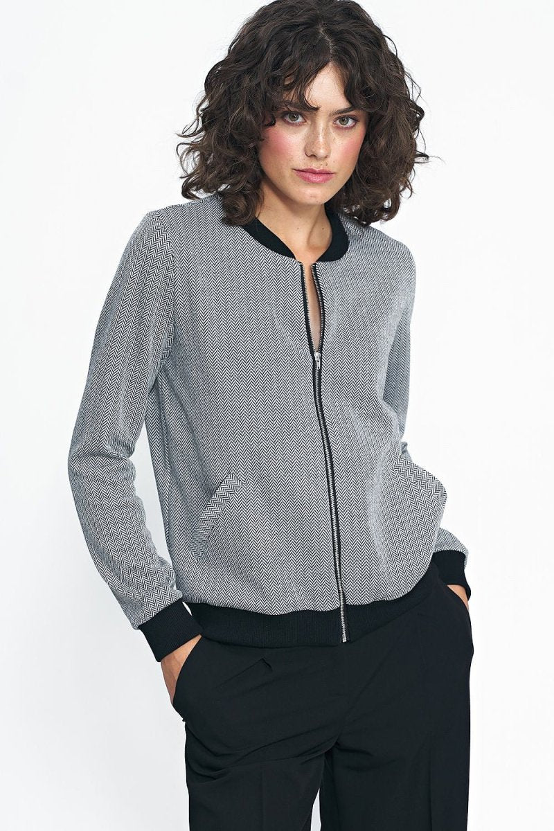 Jacket Nife - Outerwear