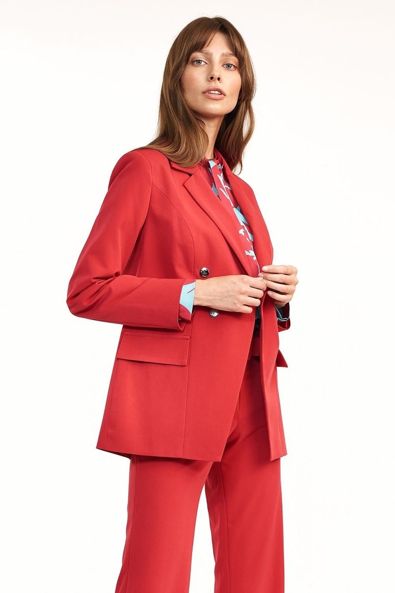 Jacket Nife - Outerwear
