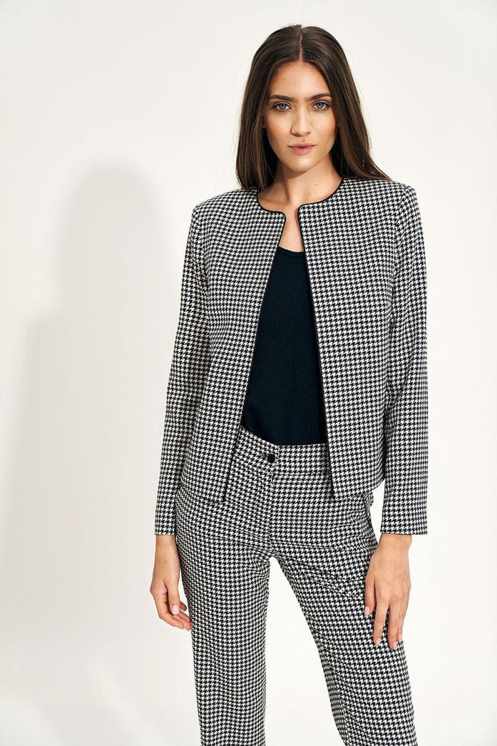 Jacket Nife - Outerwear