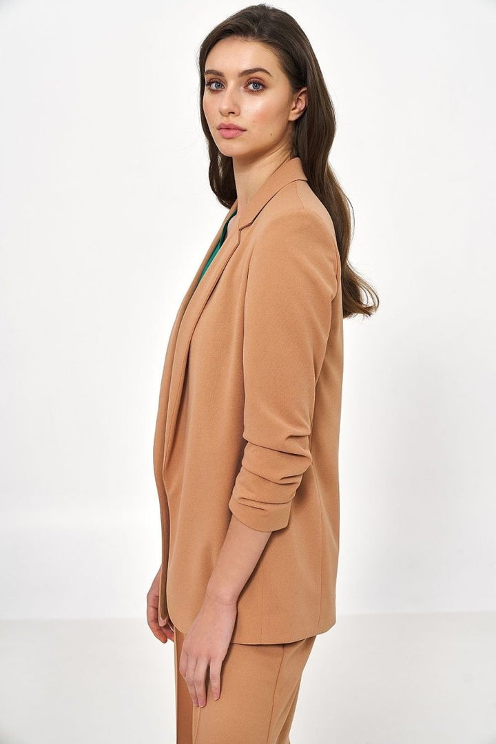 Jacket Nife - Outerwear