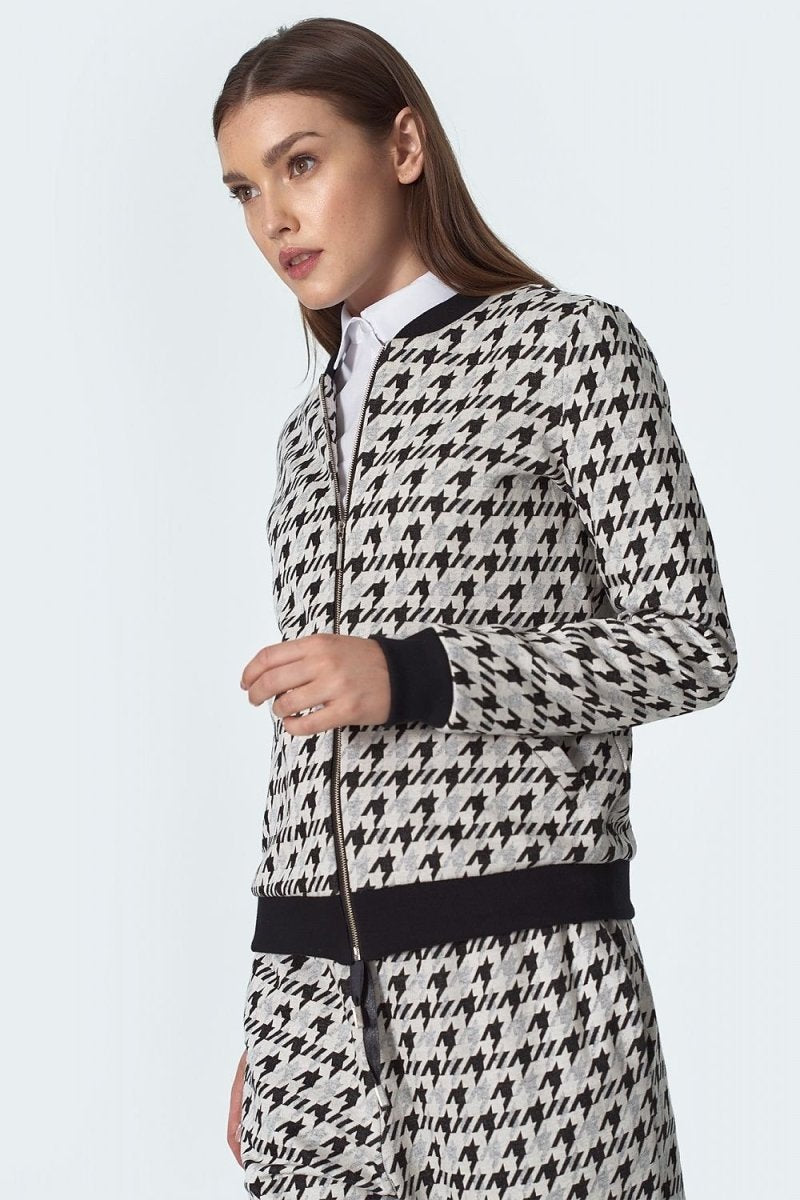 Jacket Nife - Outerwear