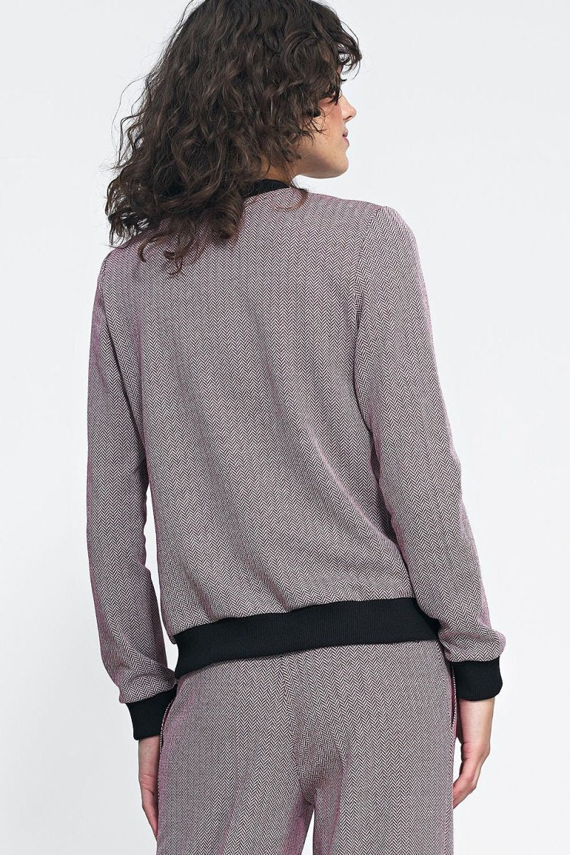 Jacket Nife - Outerwear