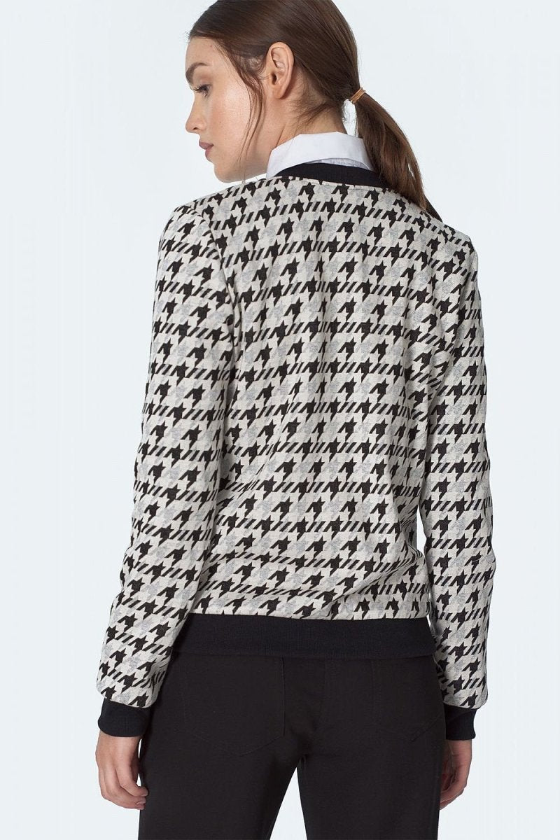 Jacket Nife - Outerwear