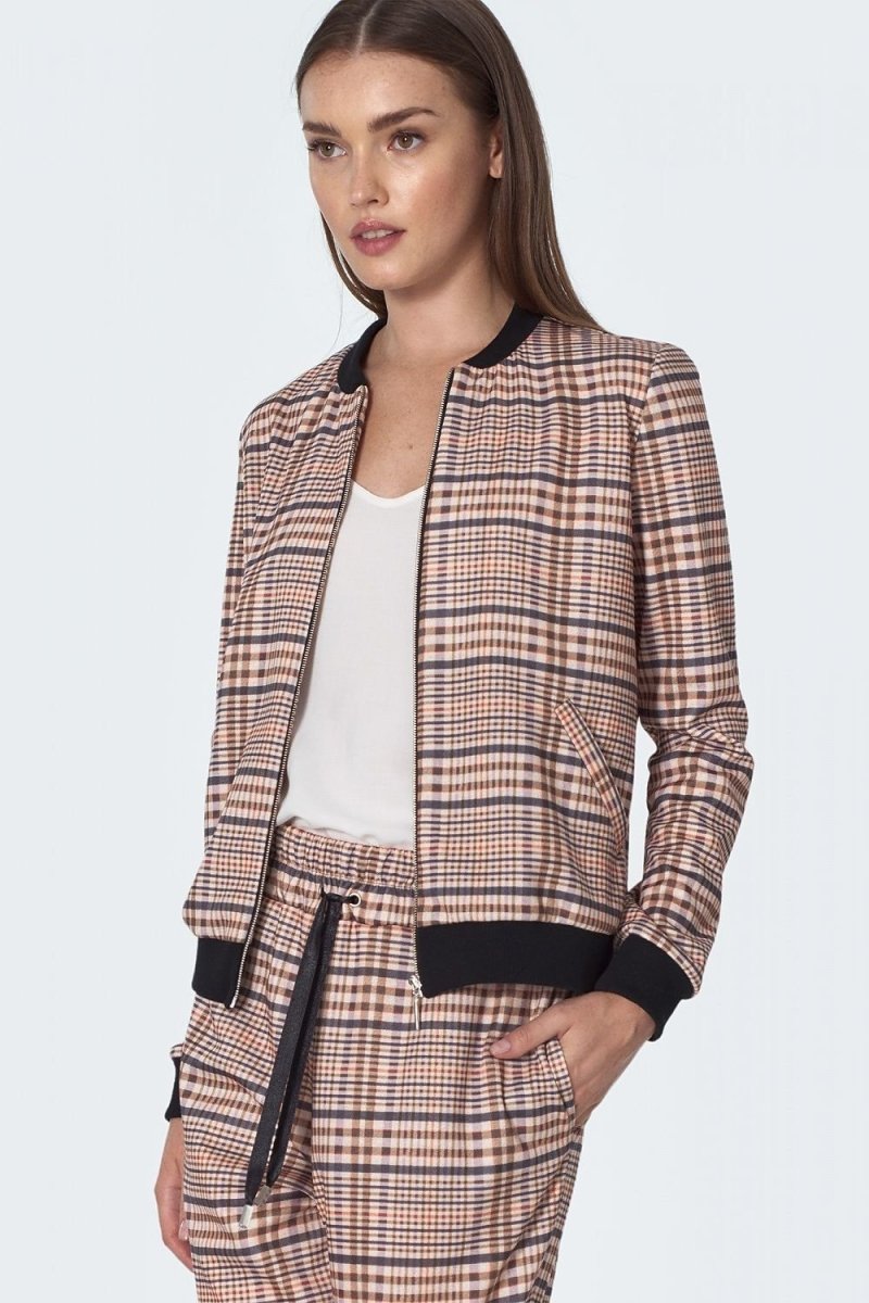 Jacket Nife - Outerwear