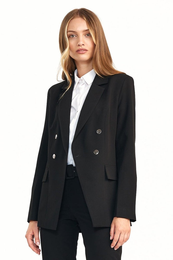 Jacket Nife - Outerwear