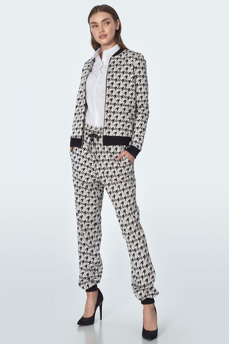 Jacket Nife - Outerwear