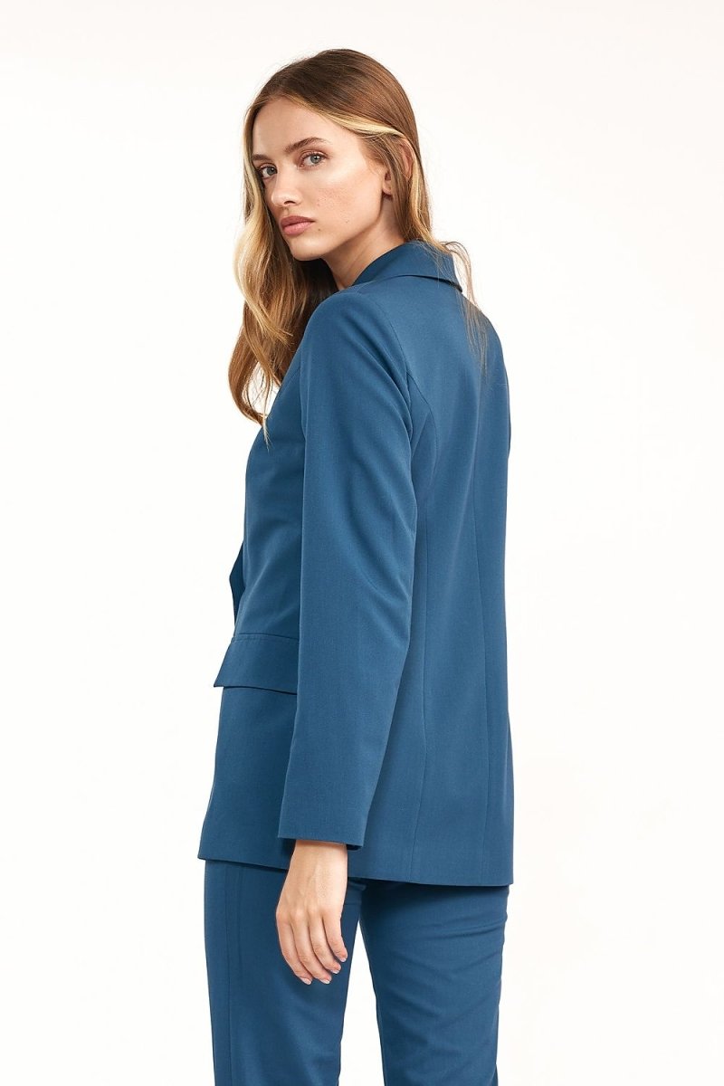 Jacket Nife - Outerwear