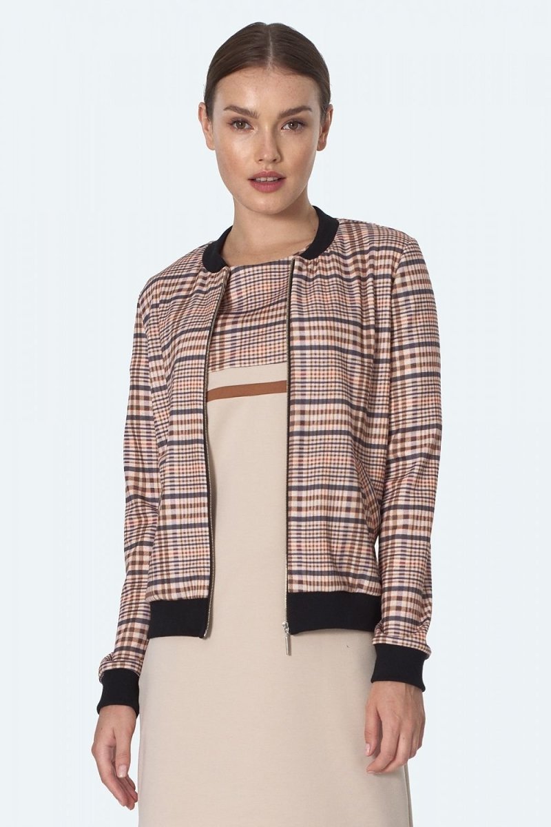 Jacket Nife - Outerwear