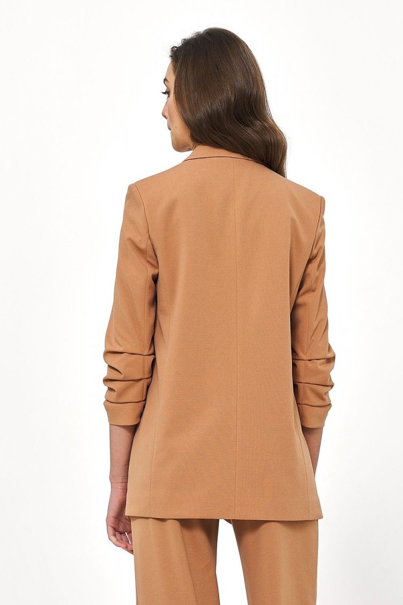 Jacket Nife - Outerwear