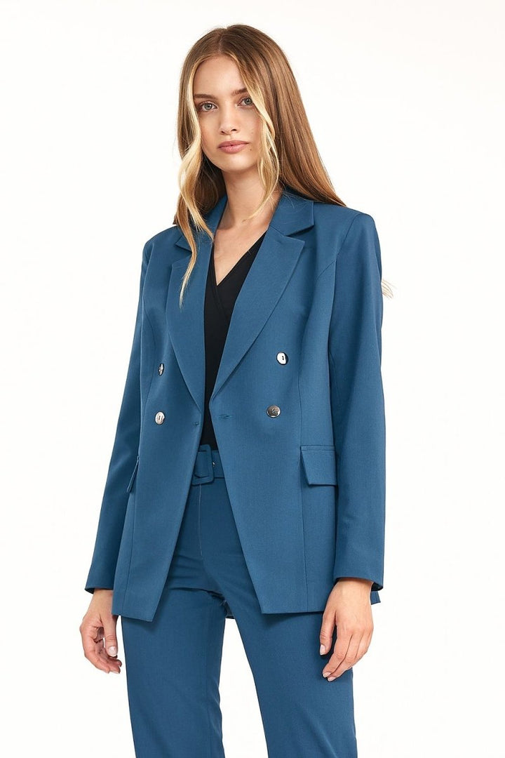 Jacket Nife - Outerwear