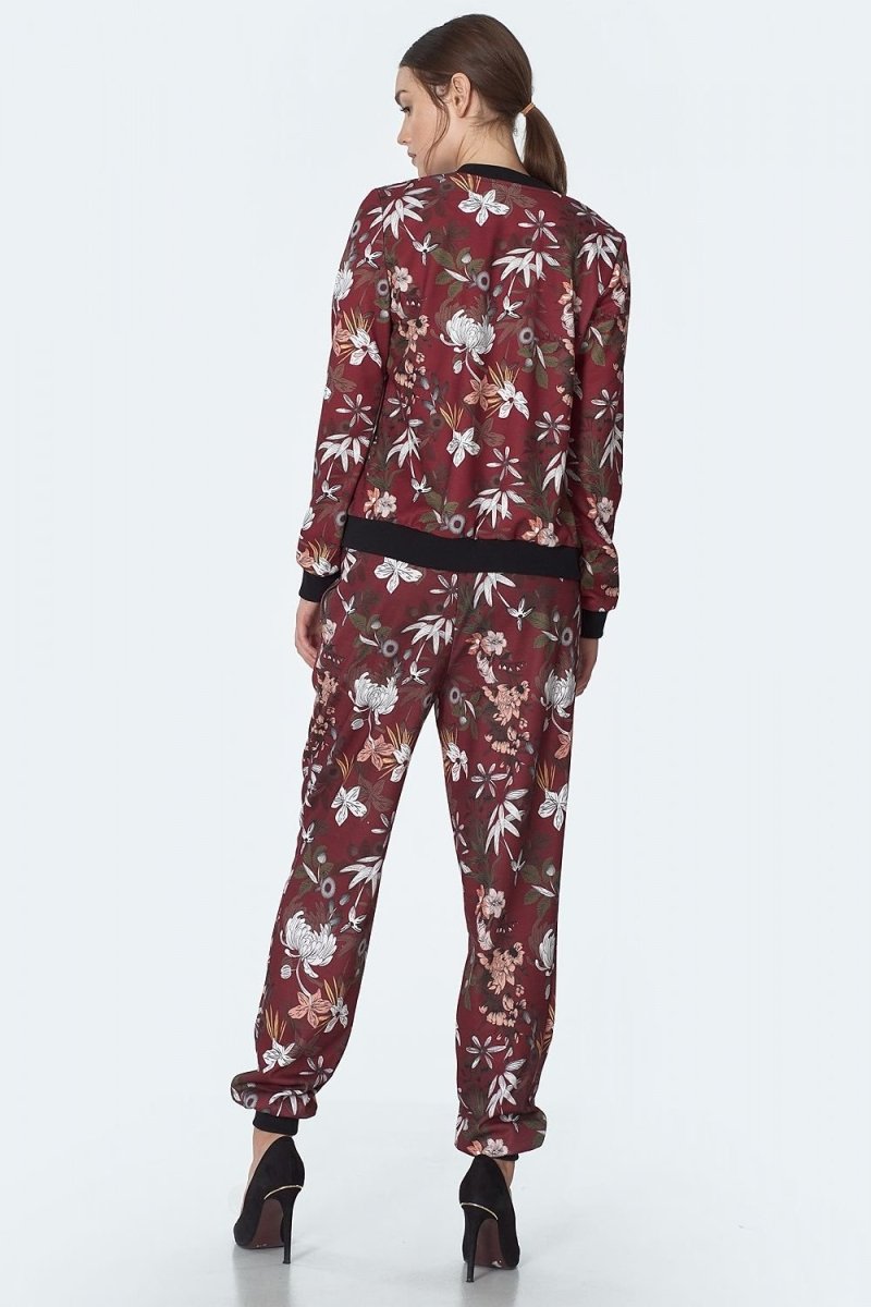 Jacket Nife - Outerwear