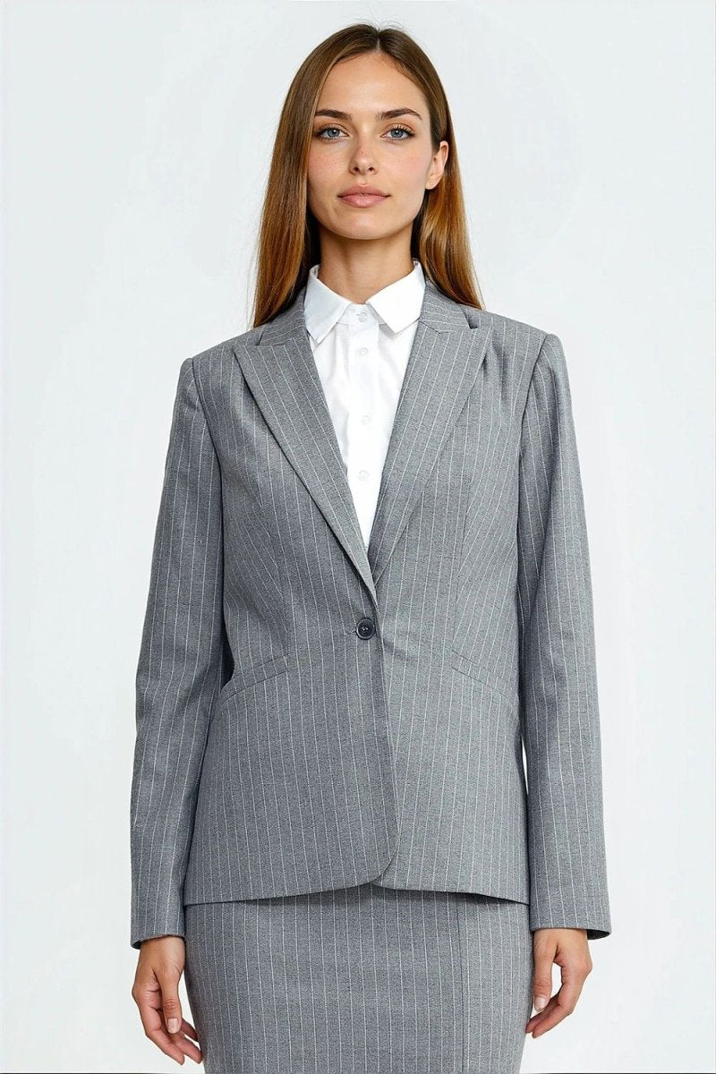 Jacket Nife - 