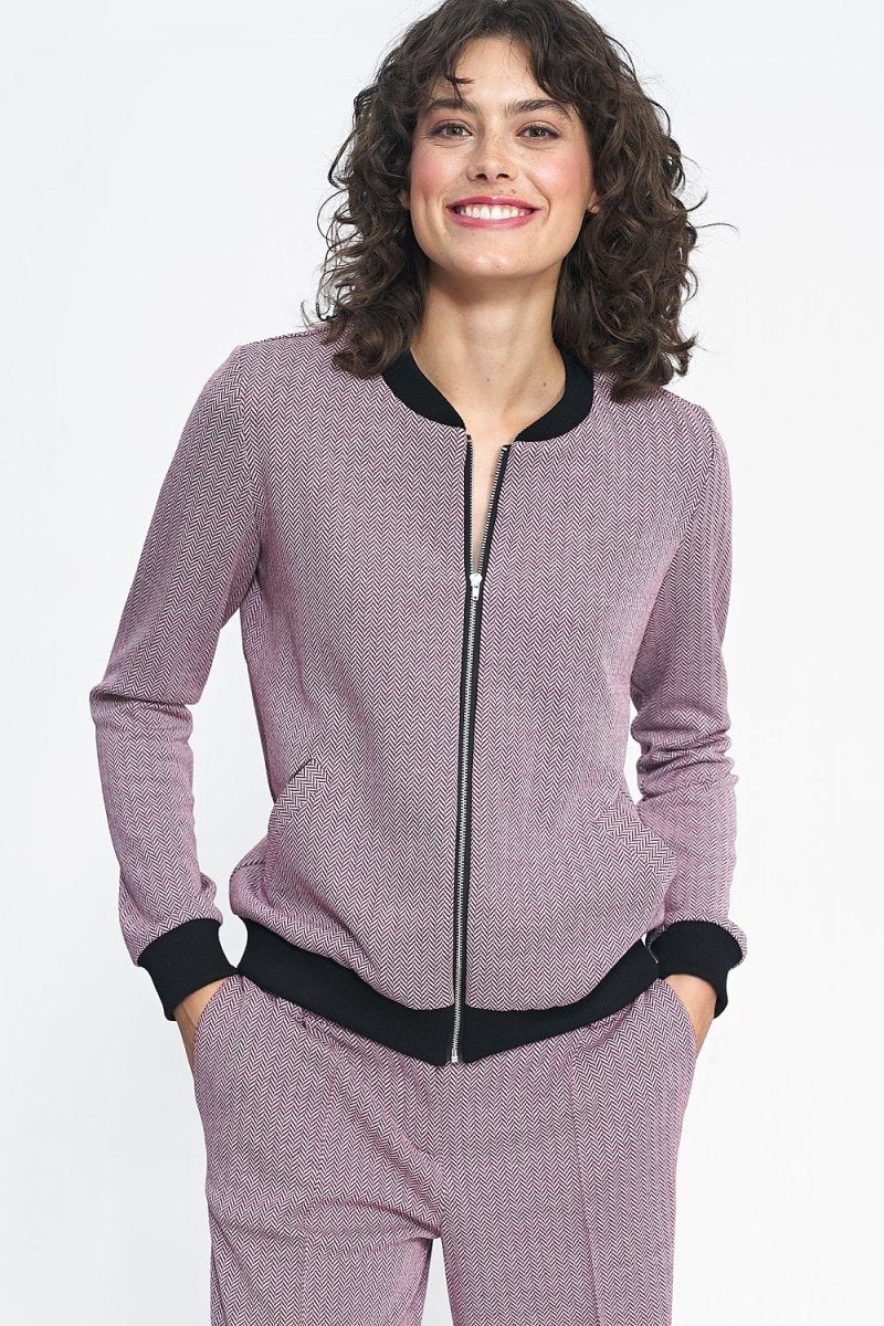 Jacket Nife - Outerwear