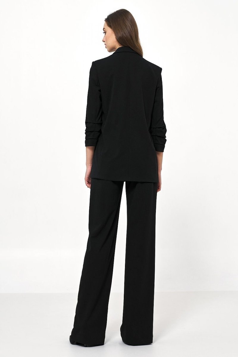 Jacket Nife - Outerwear