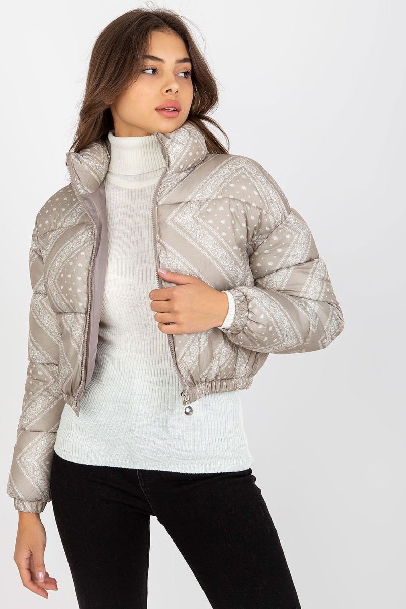Jacket NM - Outerwear