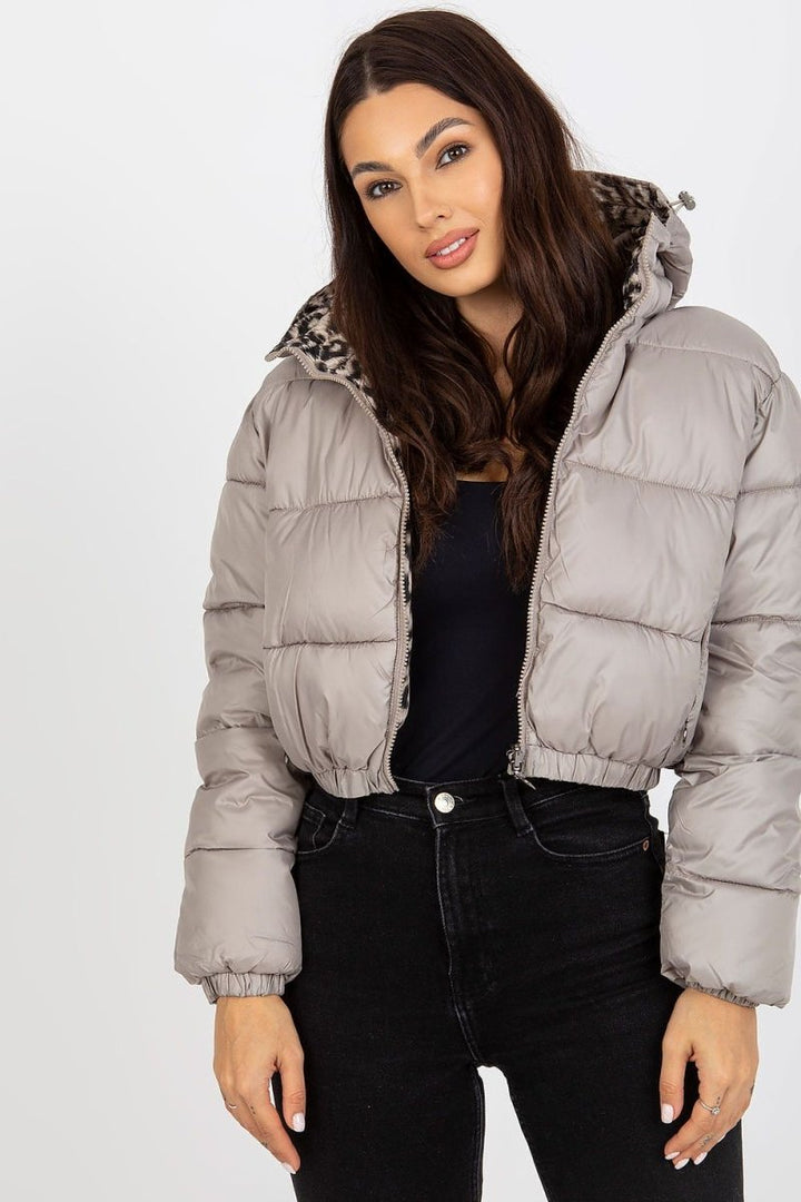 Jacket NM - Outerwear