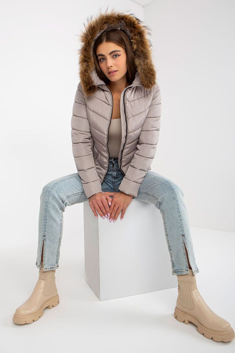 Jacket NM - Outerwear