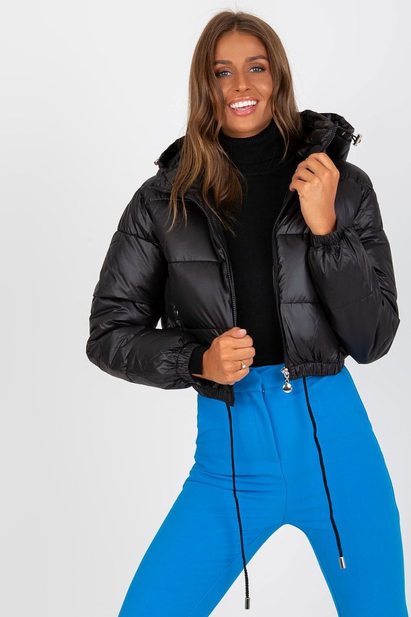 Jacket NM - Outerwear