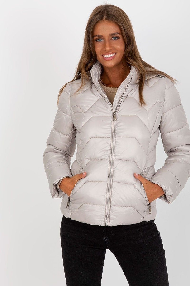 Jacket NM - Outerwear