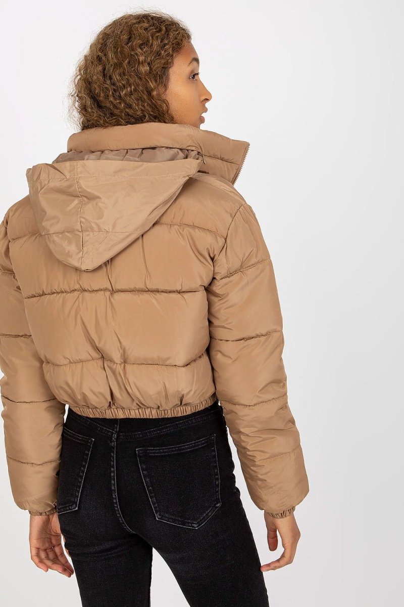 Jacket NM - Outerwear