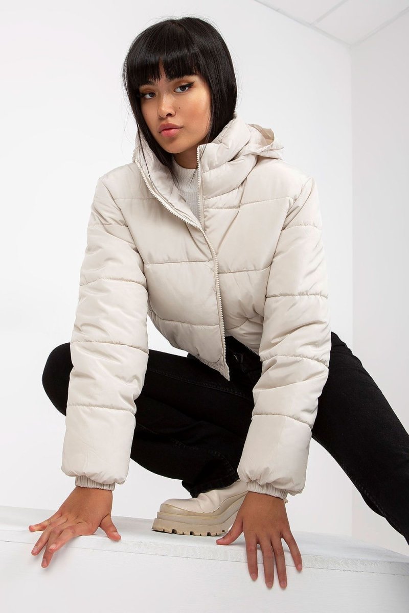 Jacket NM - Outerwear