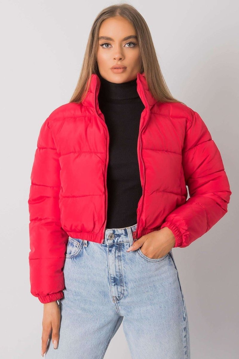Jacket NM - Outerwear