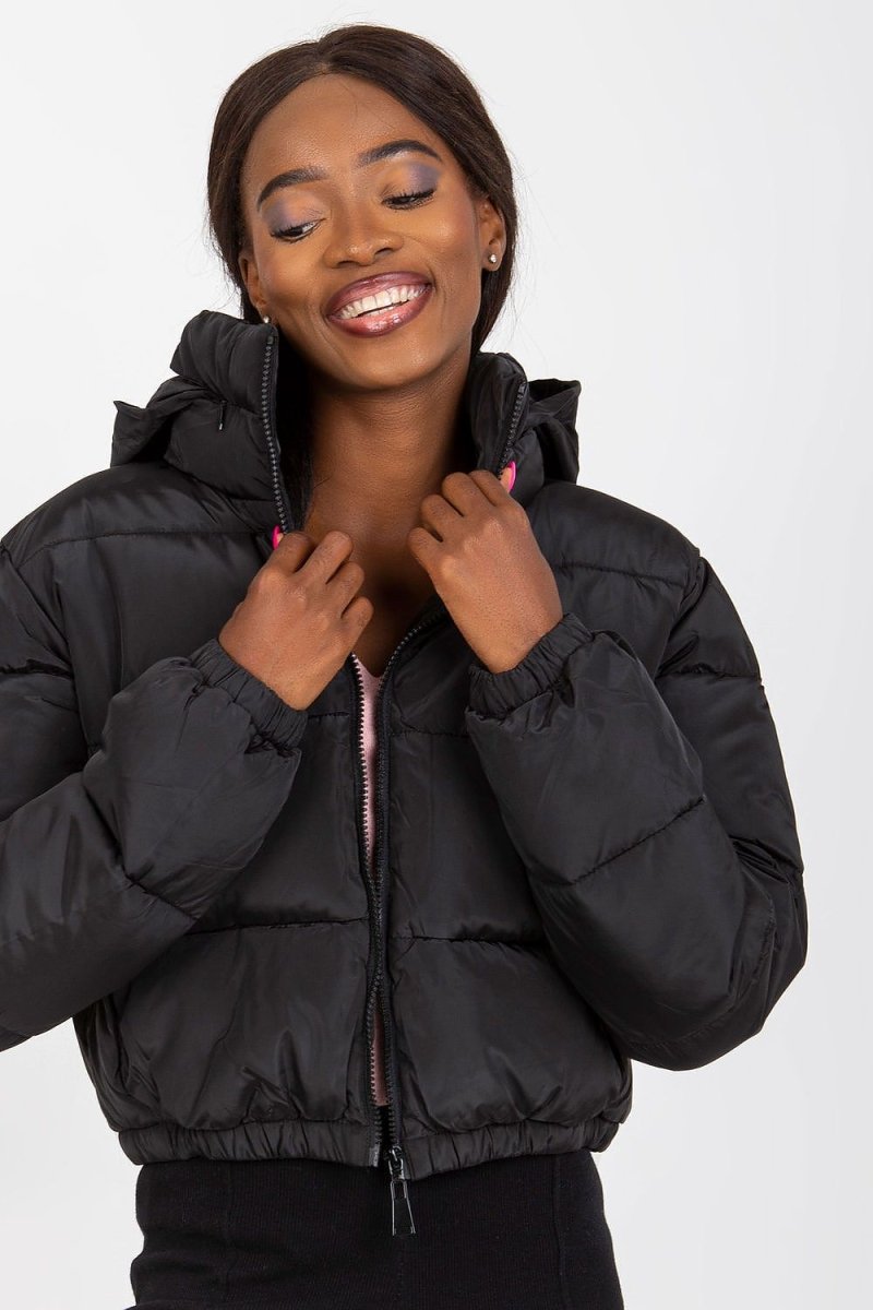 Jacket NM - Outerwear