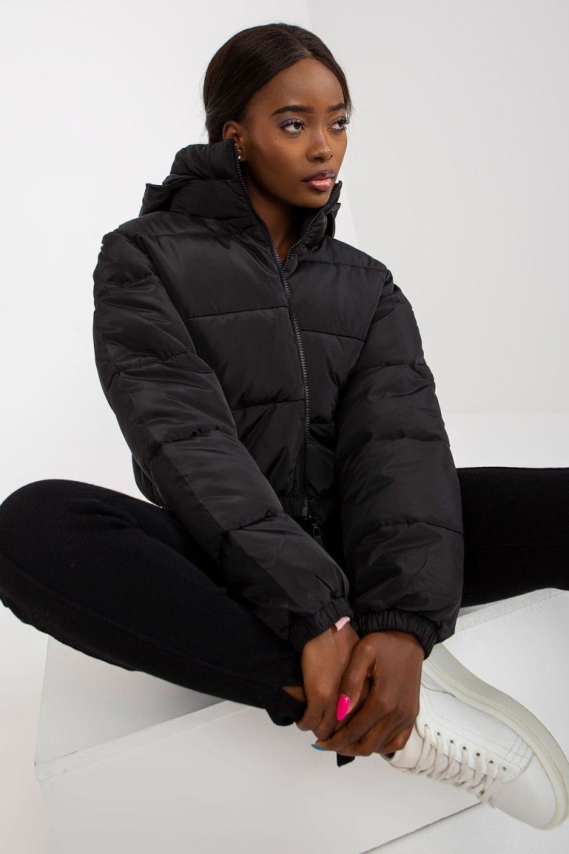 Jacket NM - Outerwear