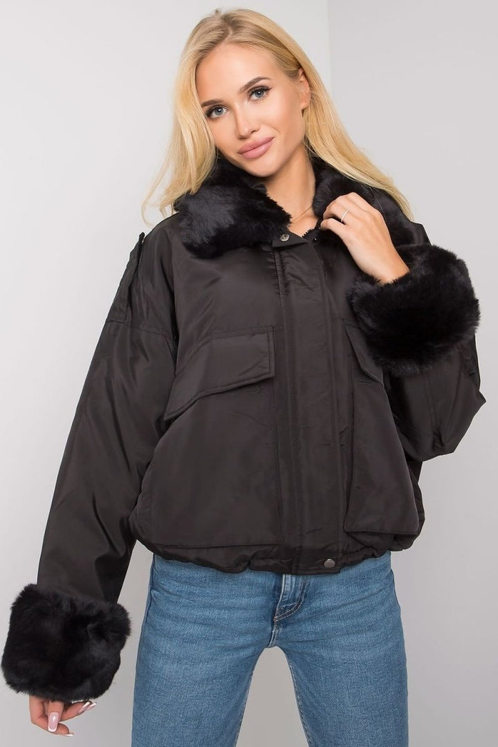 Jacket NM - Outerwear