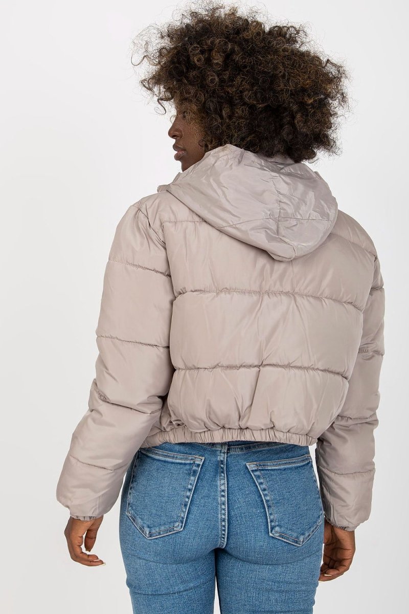Jacket NM - Outerwear