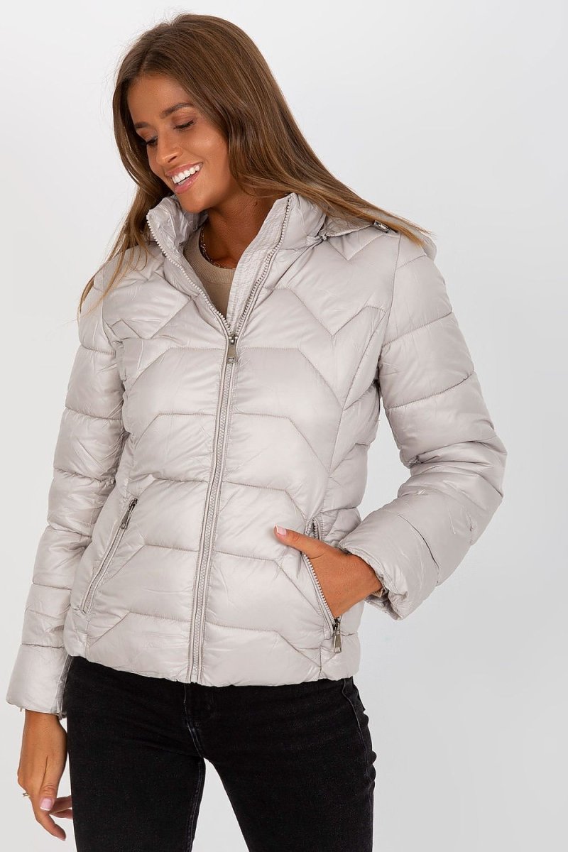 Jacket NM - Outerwear