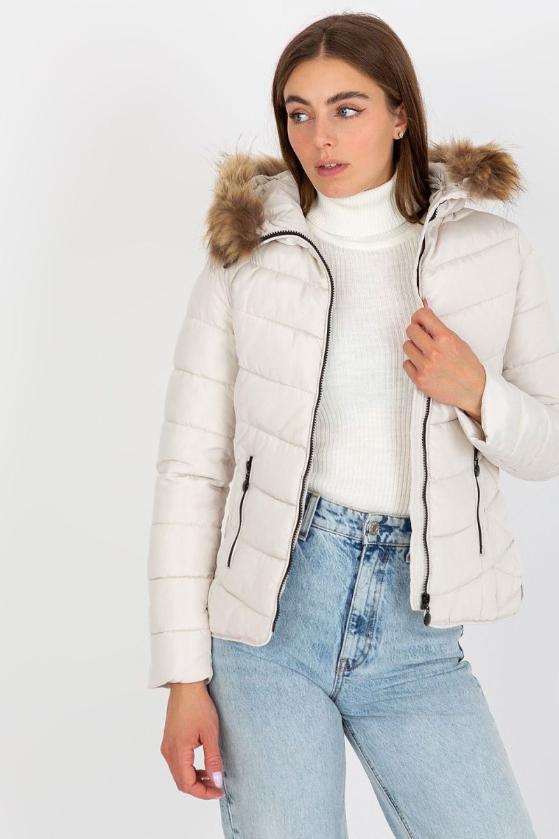 Jacket NM - Outerwear