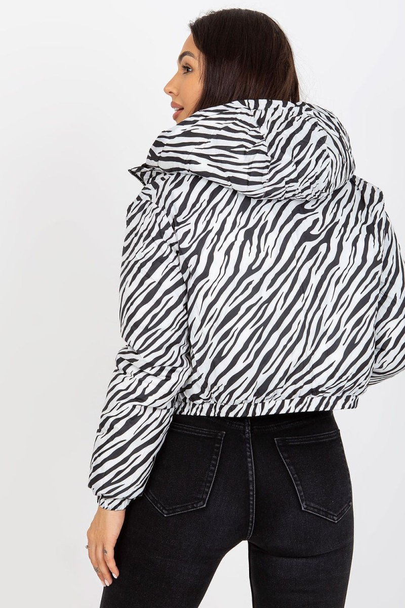 Jacket NM - Outerwear