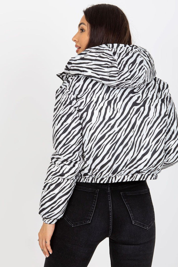 Jacket NM - Outerwear