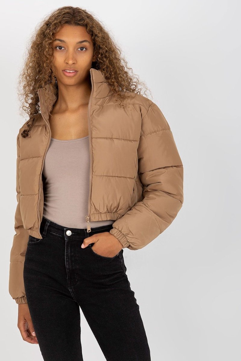 Jacket NM - Outerwear