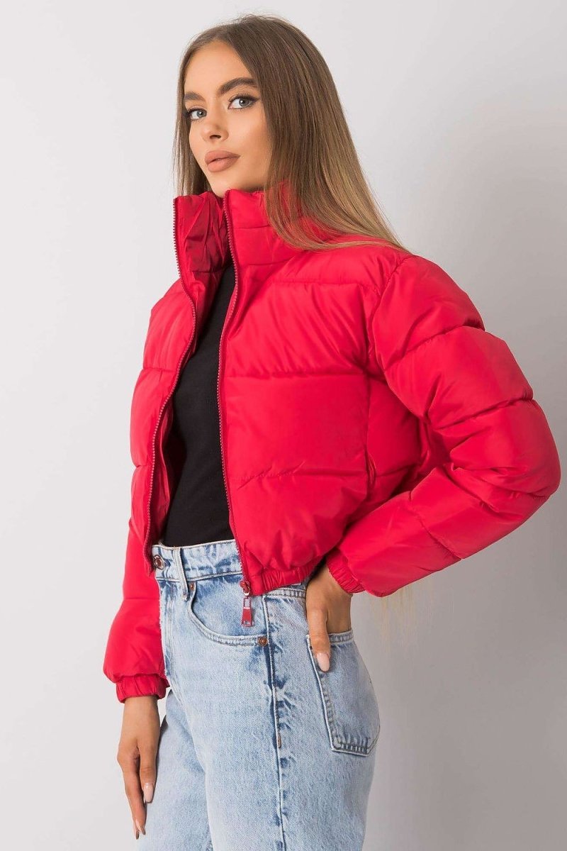Jacket NM - Outerwear