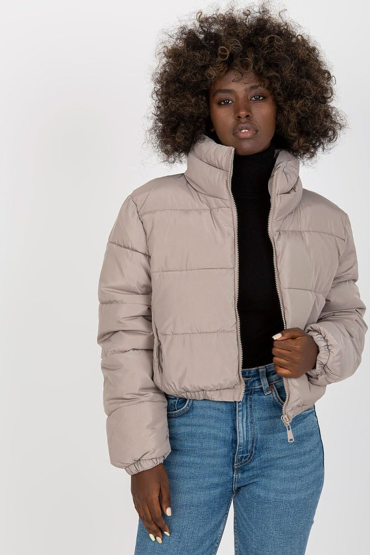Jacket NM - Outerwear
