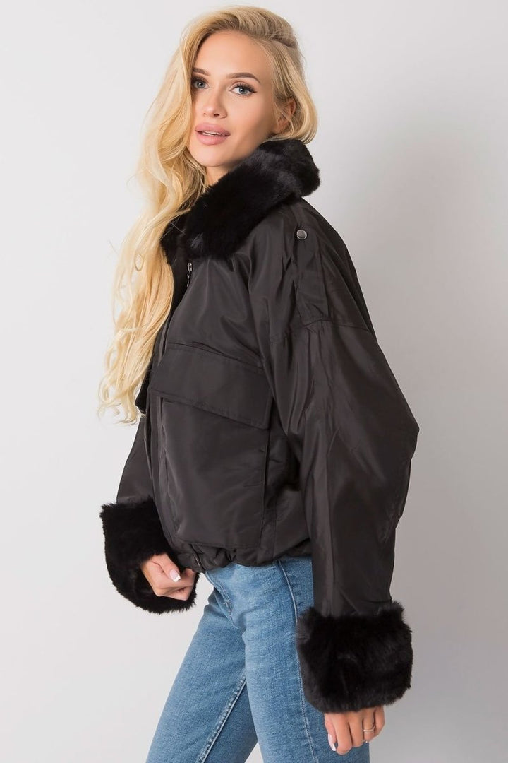 Jacket NM - Outerwear