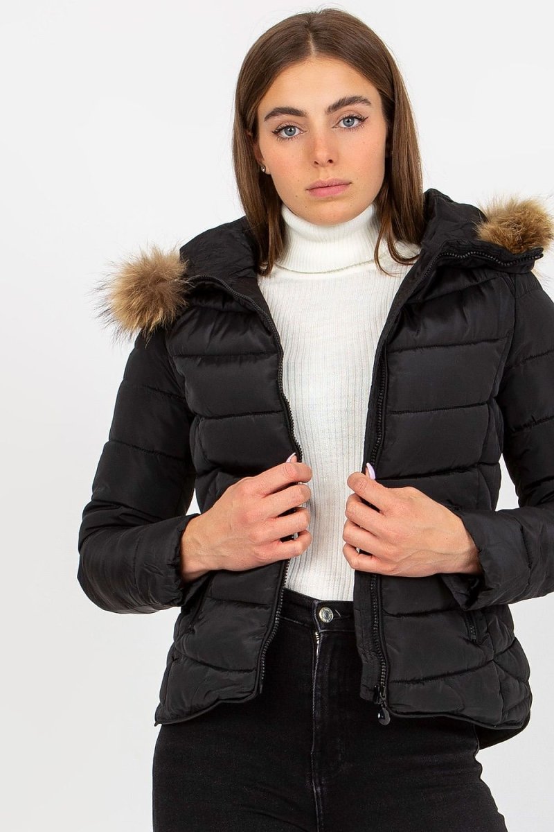 Jacket NM - Outerwear