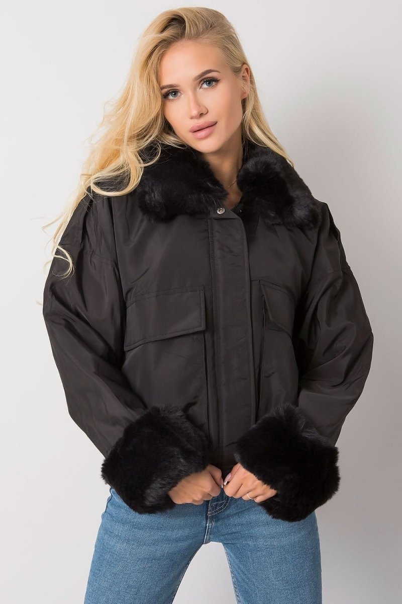 Jacket NM - Outerwear