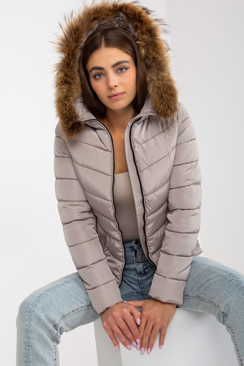 Jacket NM - Outerwear