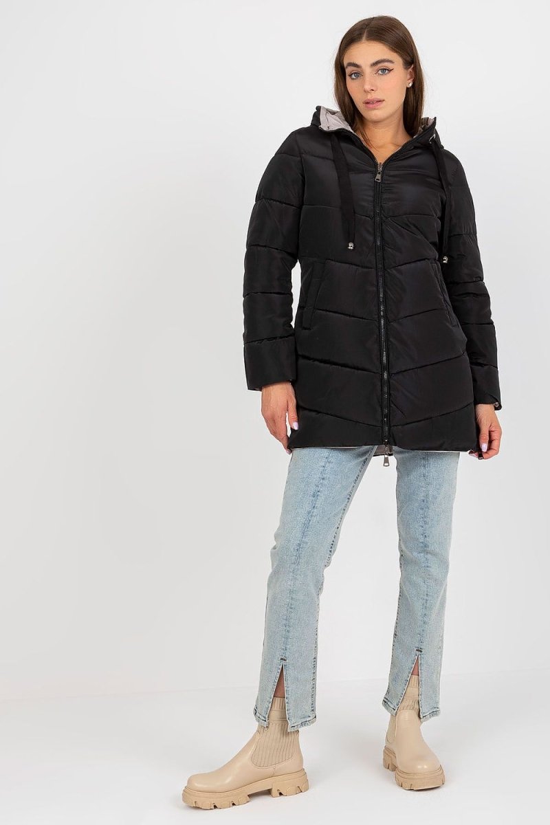 Jacket NM - Outerwear