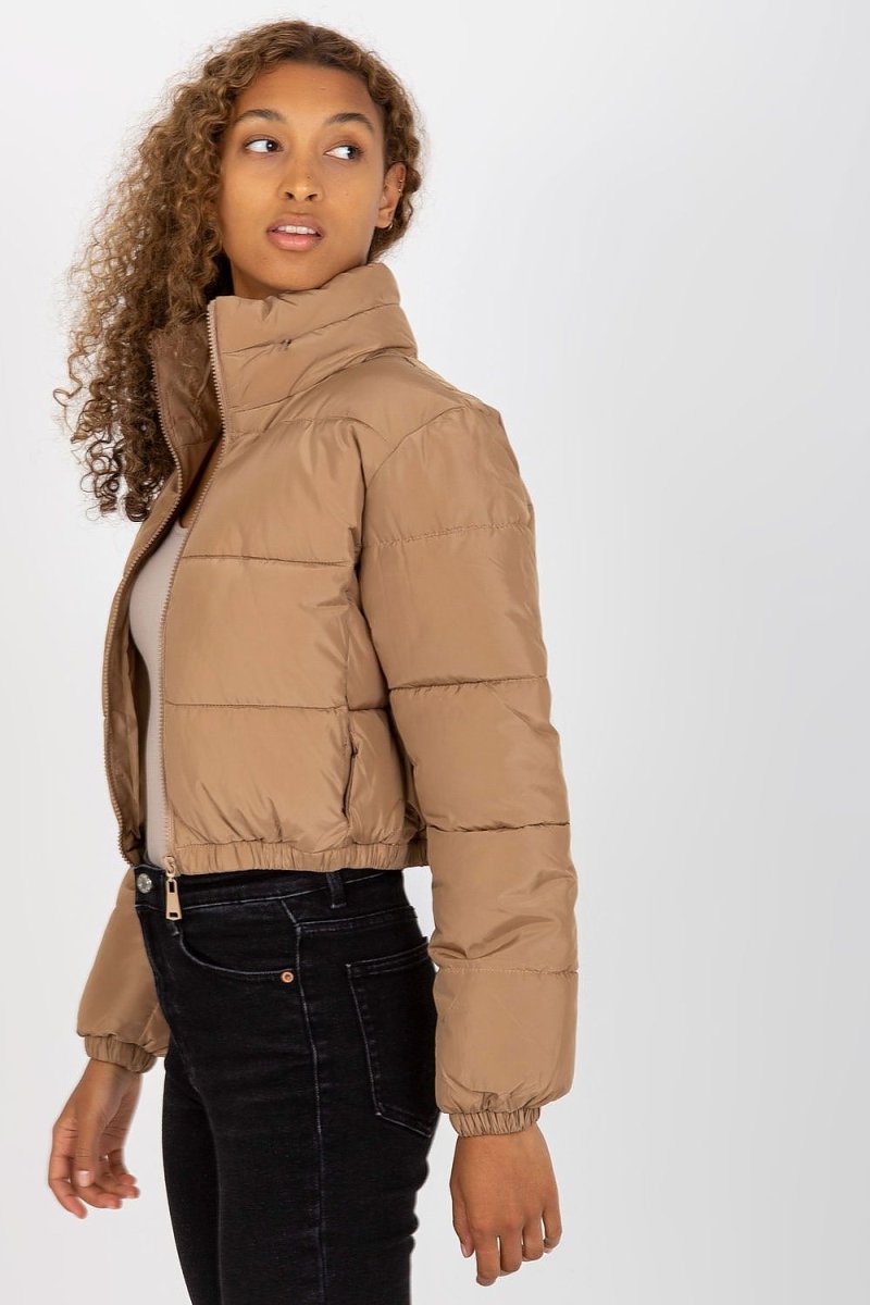 Jacket NM - Outerwear