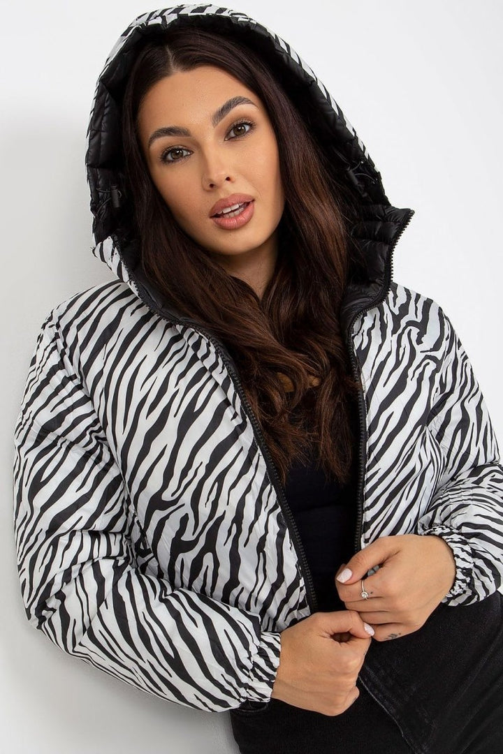 Jacket NM - Outerwear