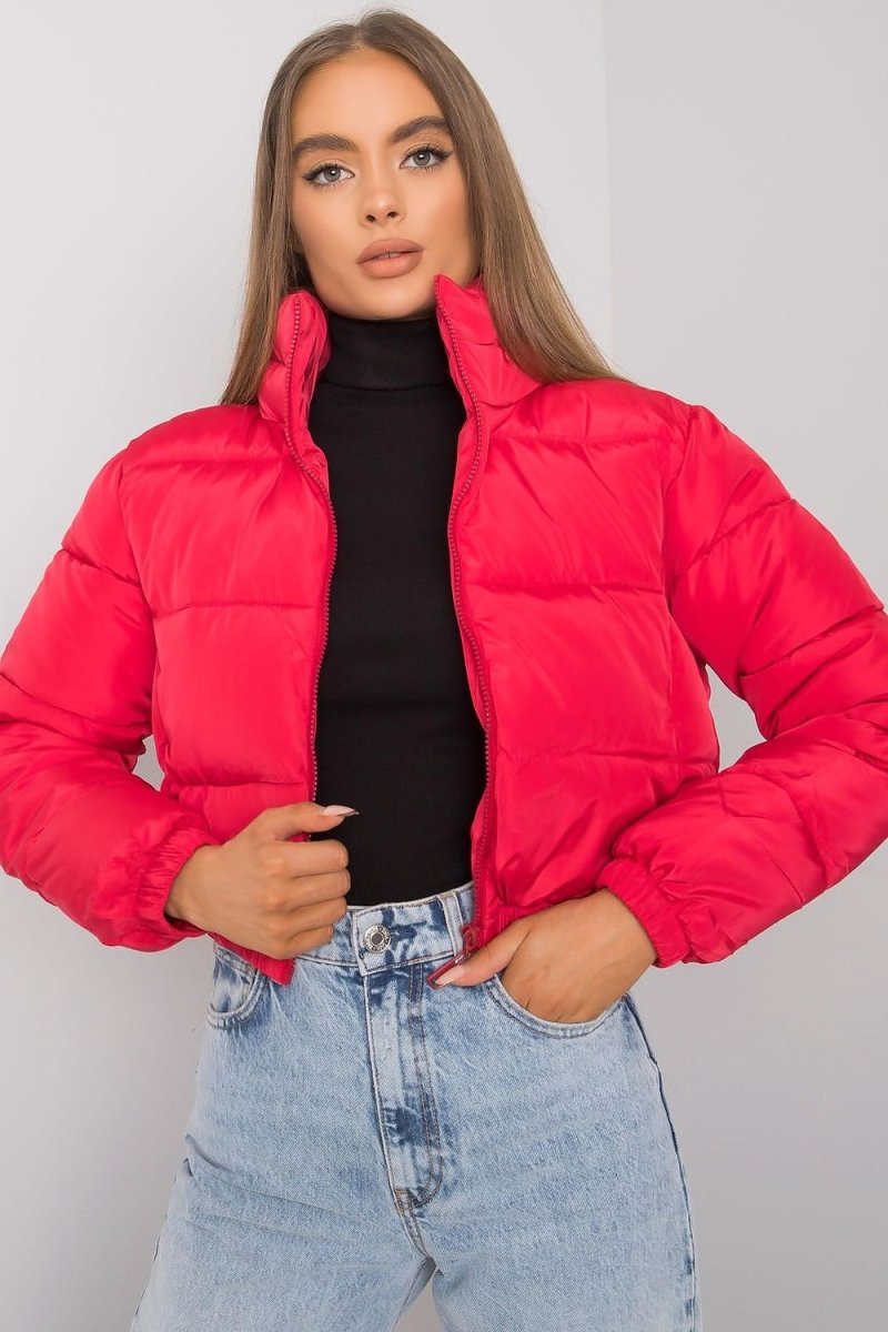 Jacket NM - Outerwear