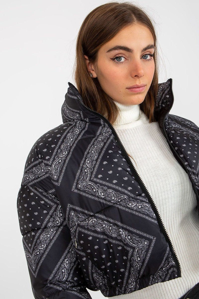 Jacket NM - Outerwear