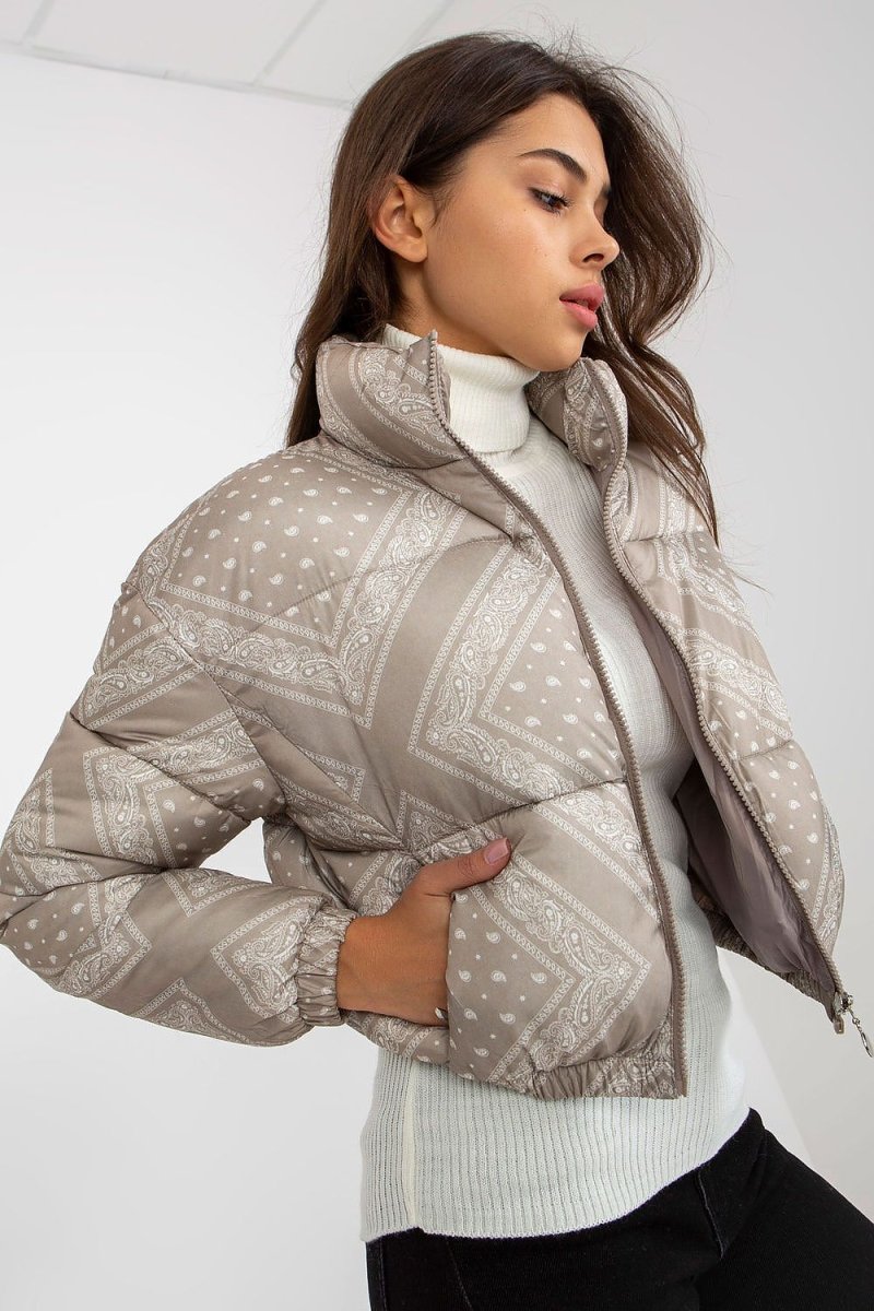 Jacket NM - Outerwear